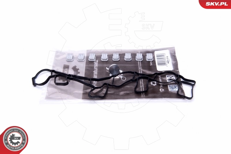 Repair Kit, intake manifold module